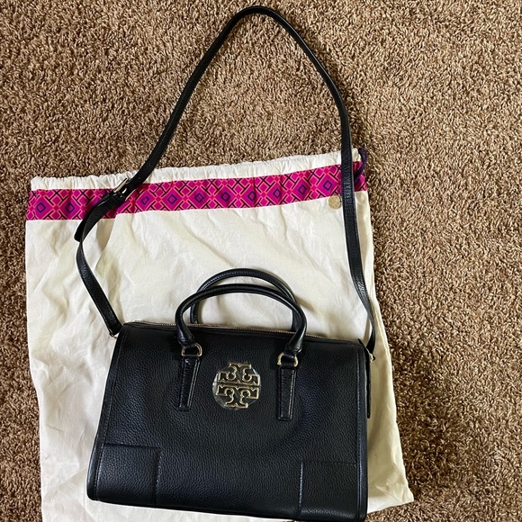 New Tory Burch bag!